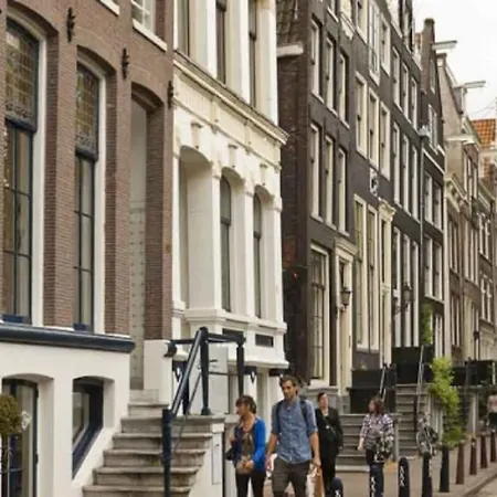 Prinsengracht Apartment