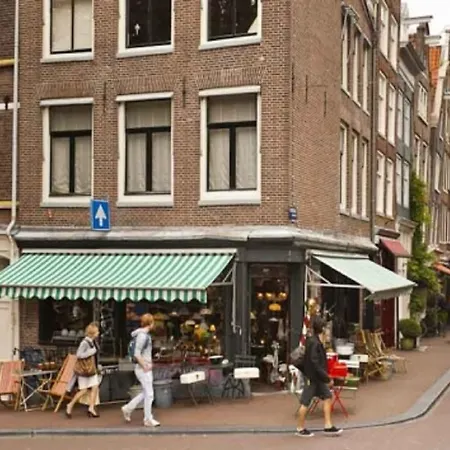 Appartamento Prinsengracht