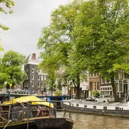 Prinsengracht Apartment
