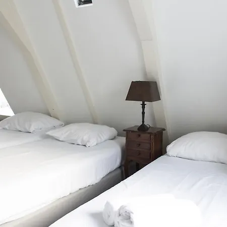 Appartamento Prinsengracht