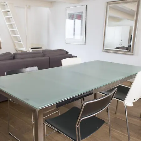 Prinsengracht Apartment *