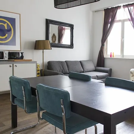 Prinsengracht Appartamento Amsterdam