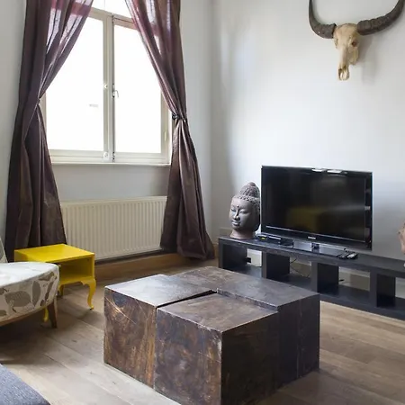 Prinsengracht Appartamento